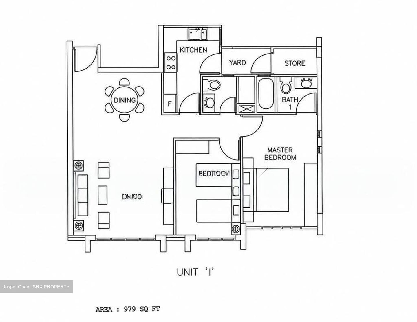 Landbay Condominium (D16), Condominium #614926761